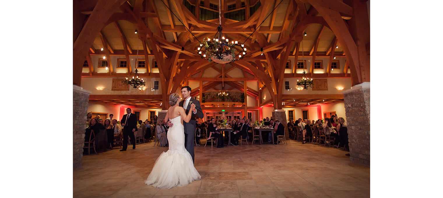 Commercial Timber Frame Camp Lucy Wedding Pavilion2
