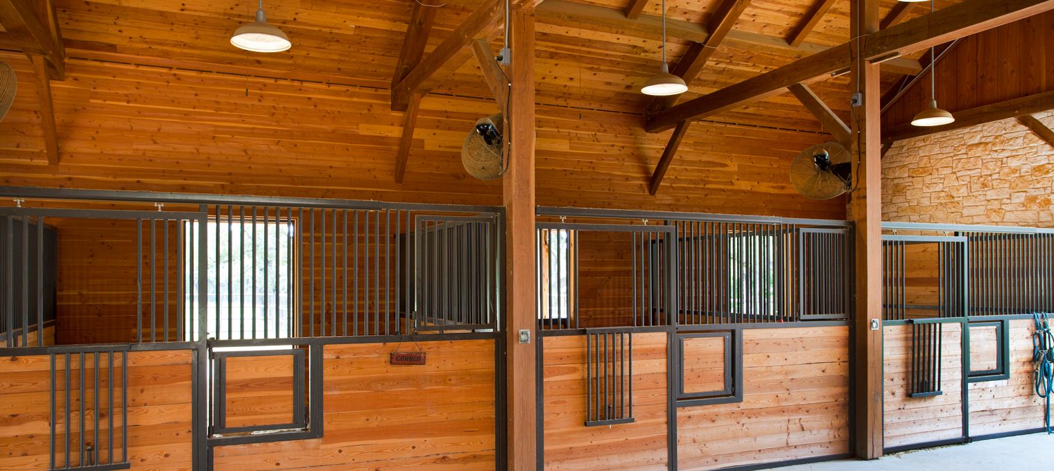 commercial timber frame barn4