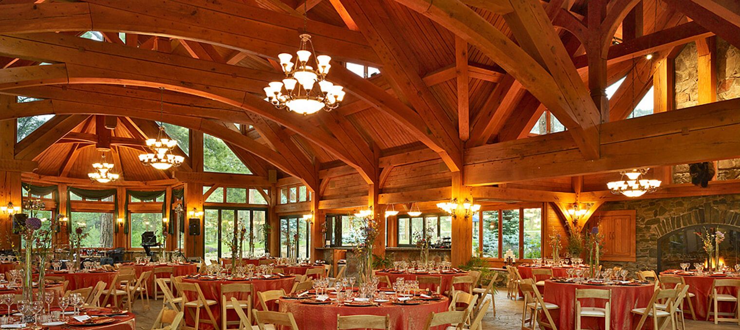commercial timber frame greystone estate1