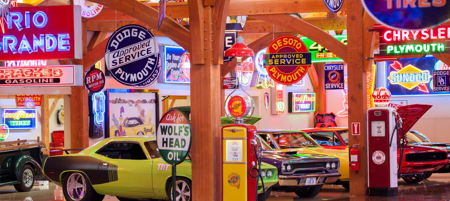 commercial timber frame hemi hideout car cathedral10