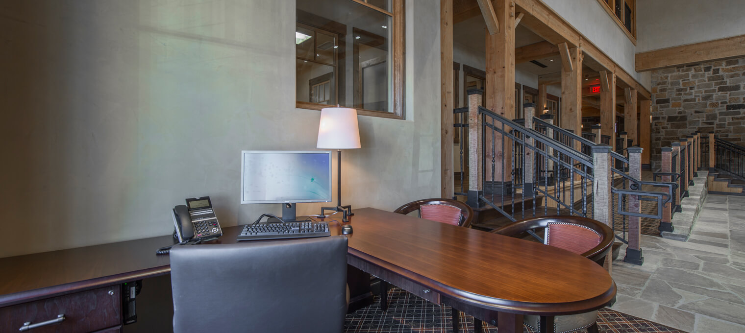 Commercial Timber Frame Lexus Dealership21