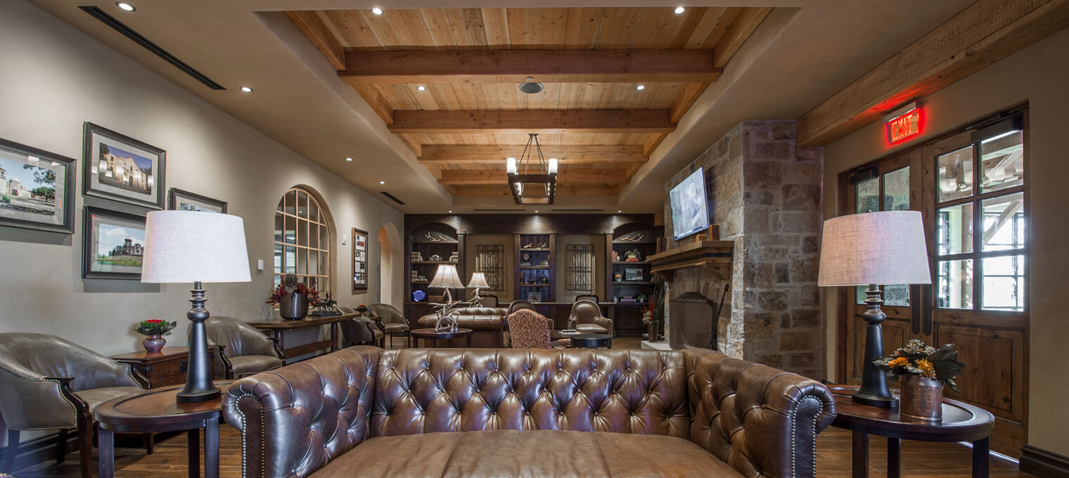 Commercial Timber Frame Lexus Dealership28
