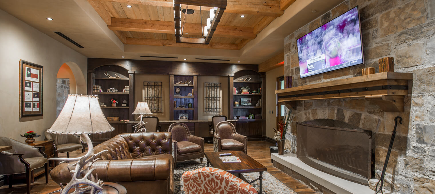 Commercial Timber Frame Lexus Dealership31
