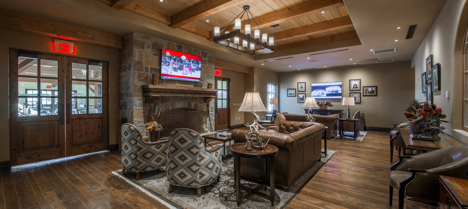 Commercial Timber Frame Lexus Dealership32