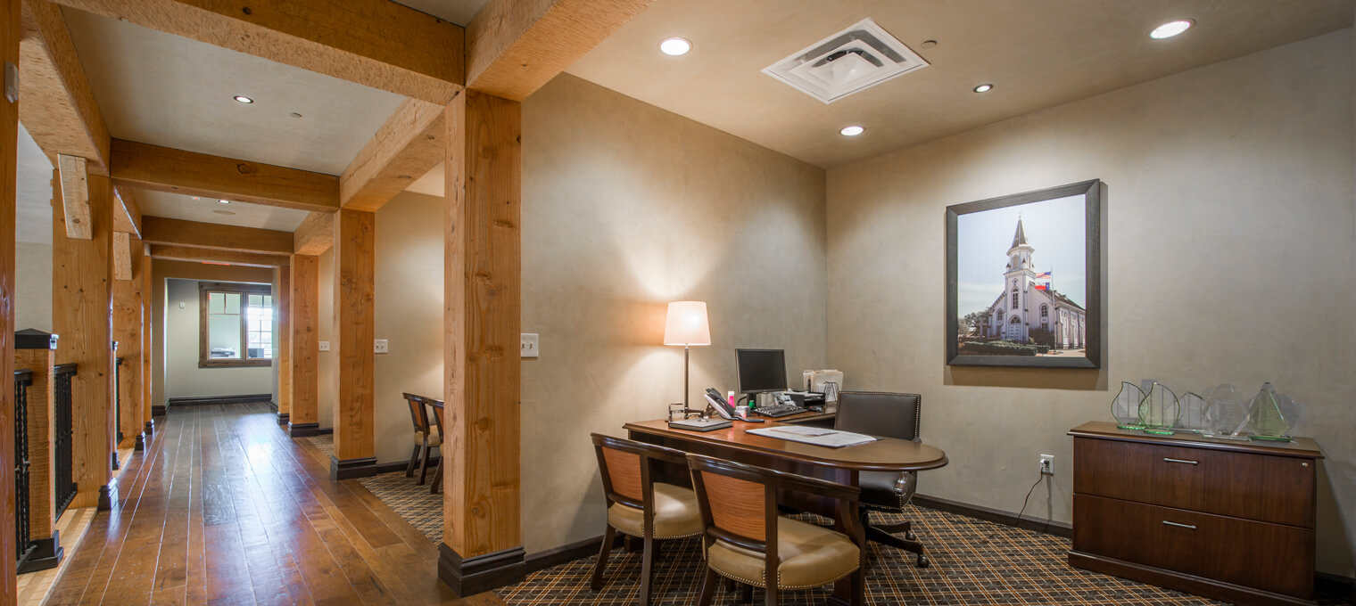 Commercial Timber Frame Lexus Dealership40