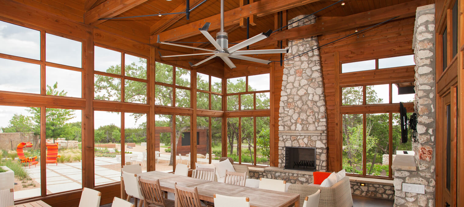 commercial timber frame wimberly bed & breakfast1