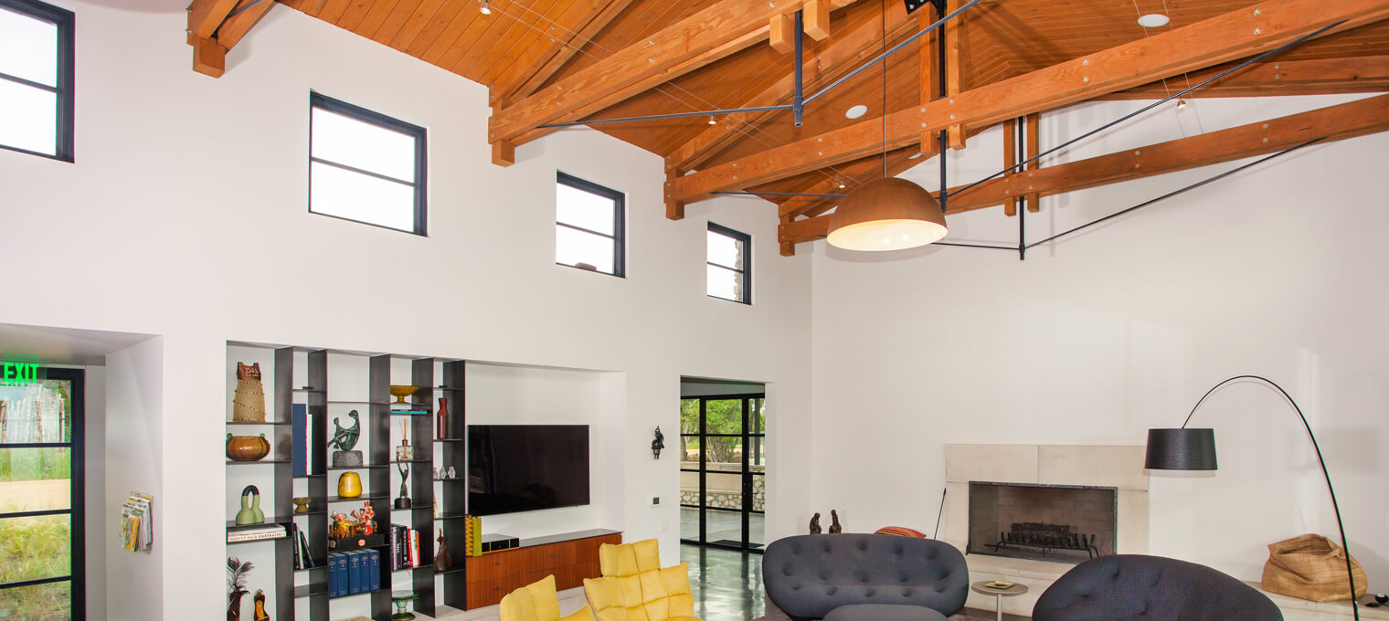 commercial timber frame wimberly bed & breakfast3
