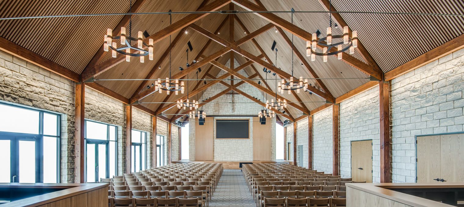 commercial timber frame bent tree1