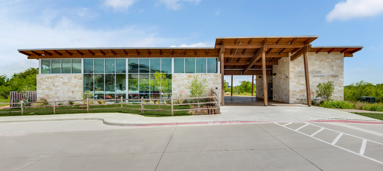 Commercial Mass Timber Frame Irving Outdoor2