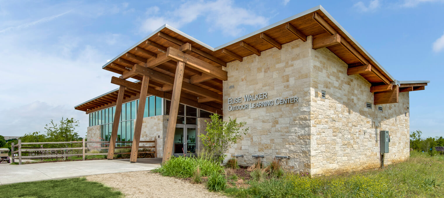 Commercial Mass Timber Frame Irving Outdoor3