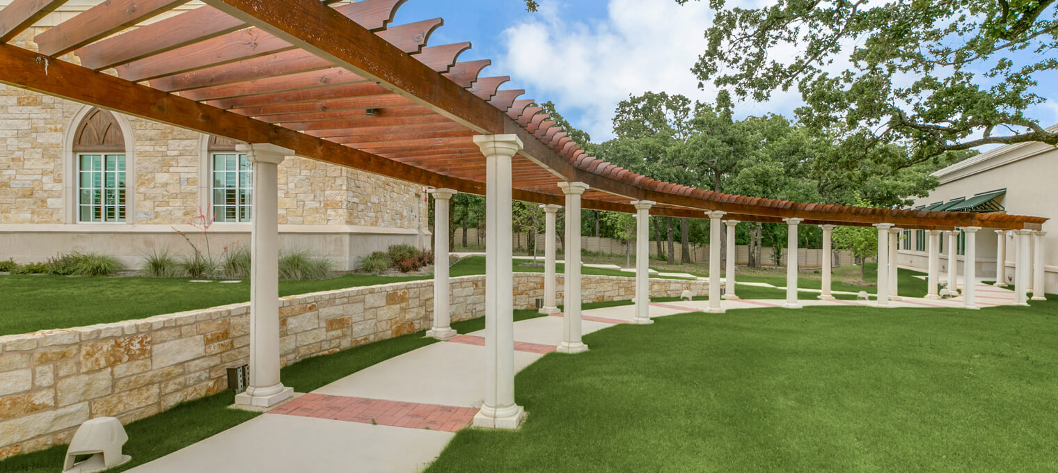 Commercial Timber Frame The Bowden6
