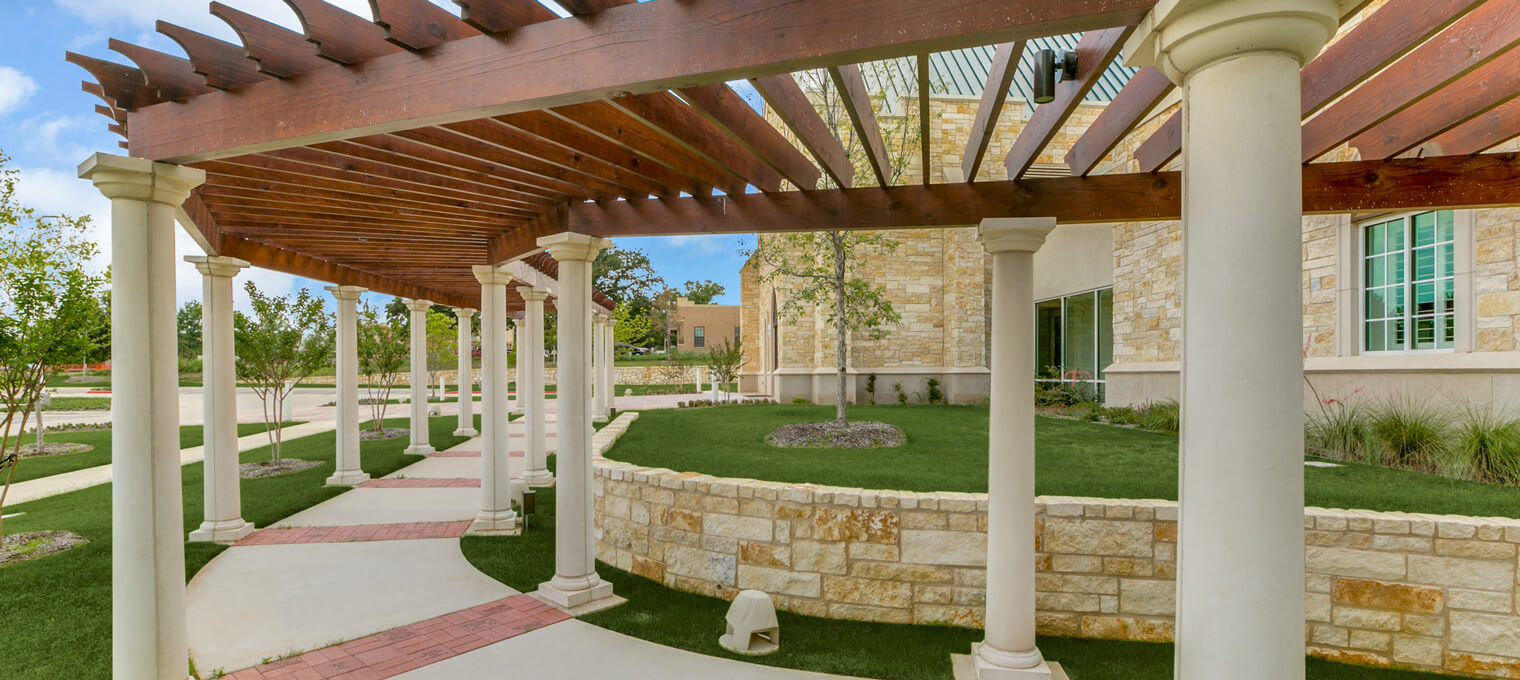 Commercial Timber Frame The Bowden7