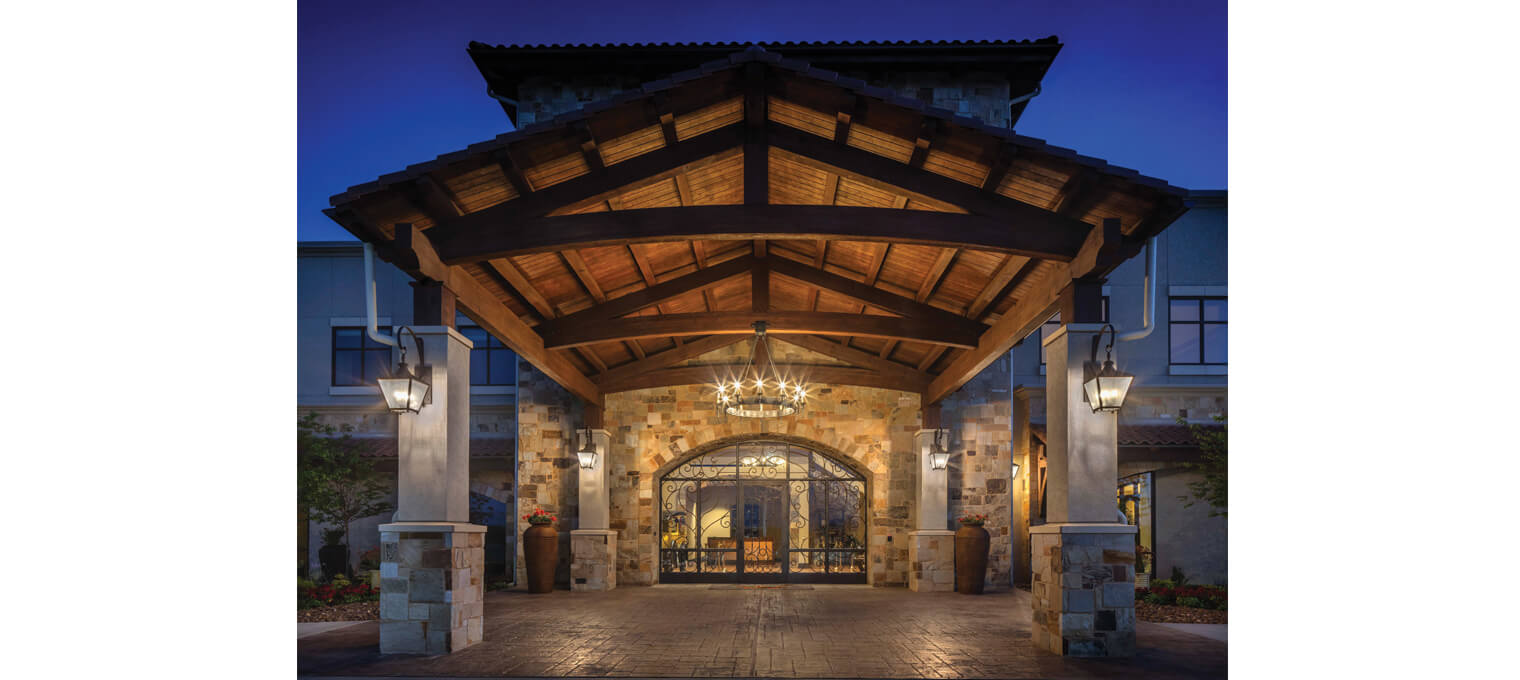 commercial timber frame wismer distribution3