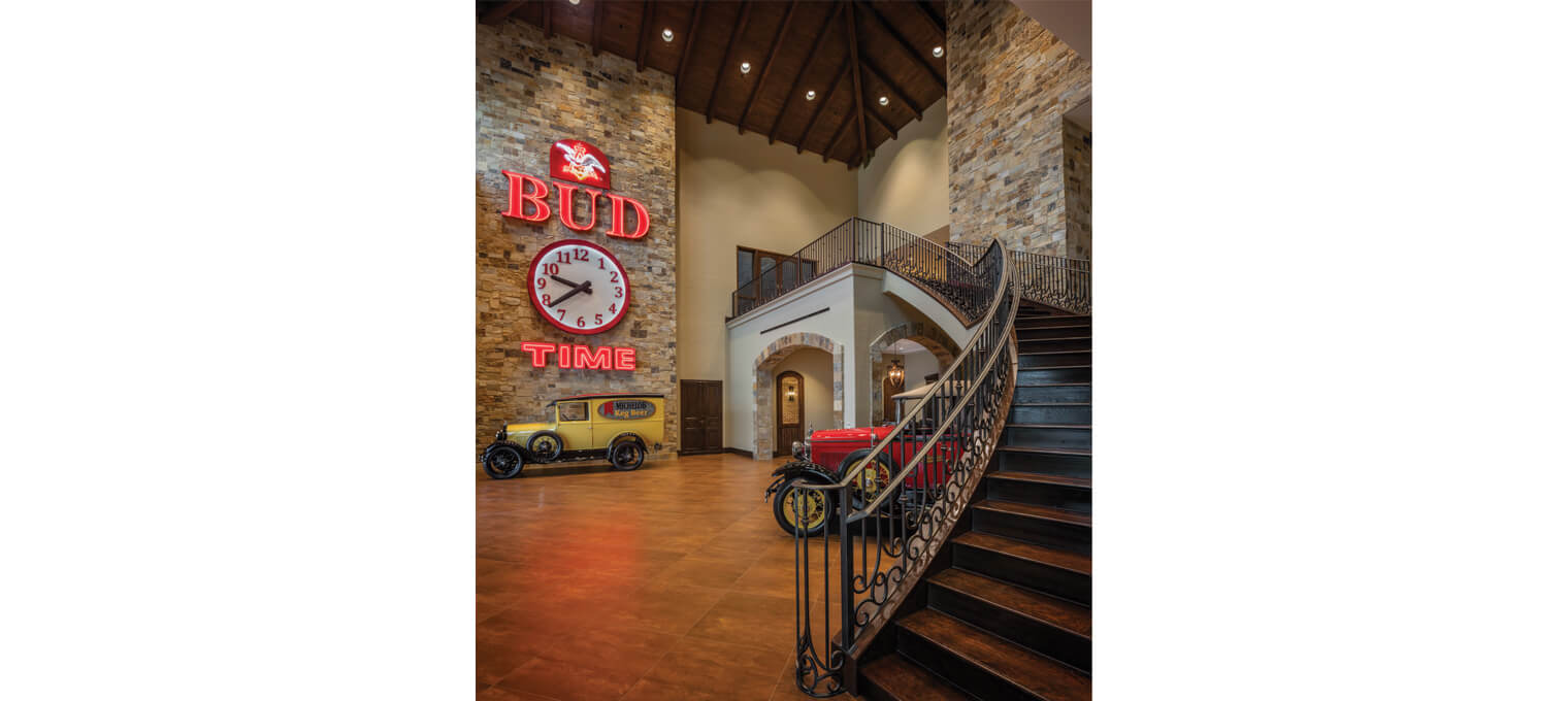 commercial timber frame wismer distribution4
