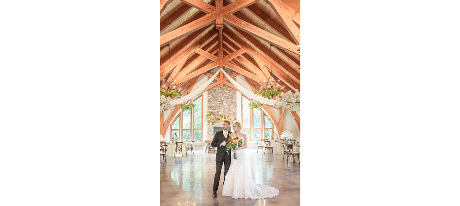 commercial timber frame Dry Creek Gatherings2