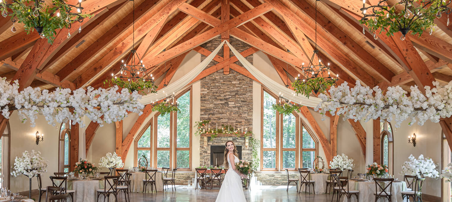 commercial timber frame Dry Creek Gatherings5