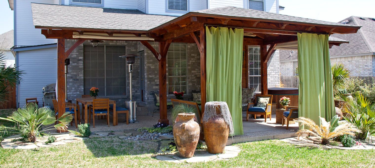 outdoor structure outdoor porch extended living space4
