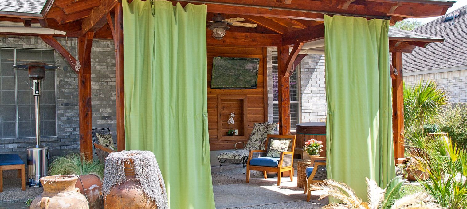 outdoor structure outdoor porch extended living space6