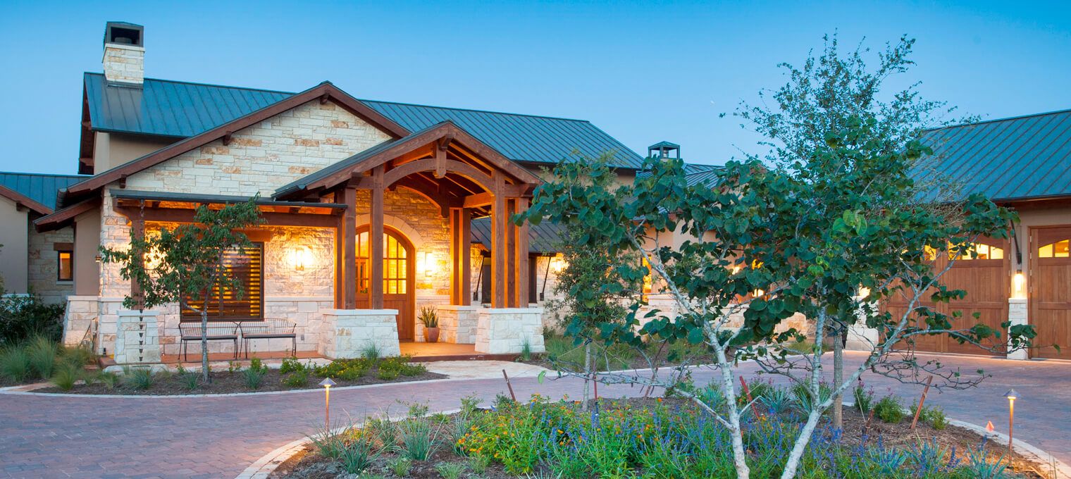 timber frame home austin hybrid home Project10