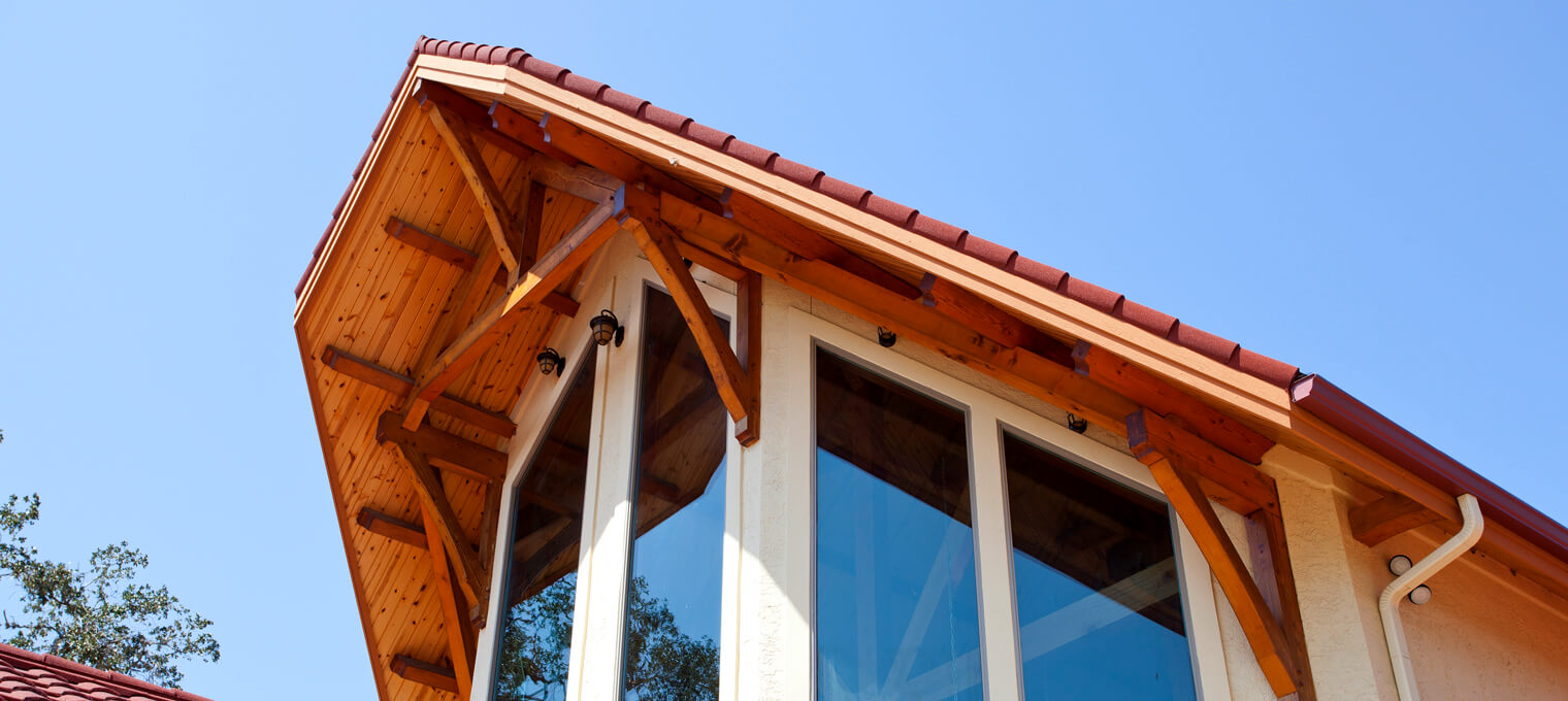 timber frame home ext windows nautical design 6