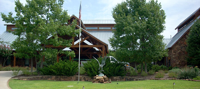 timber frame home exterior big game greatroom5