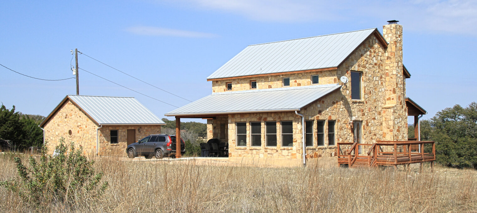 timber frame home exterior weekend retreat 4