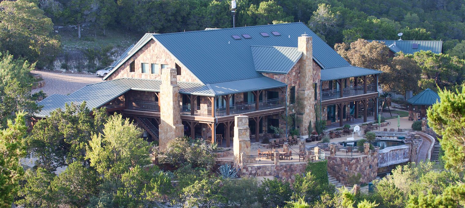 timber frame home lake travis hideout project1