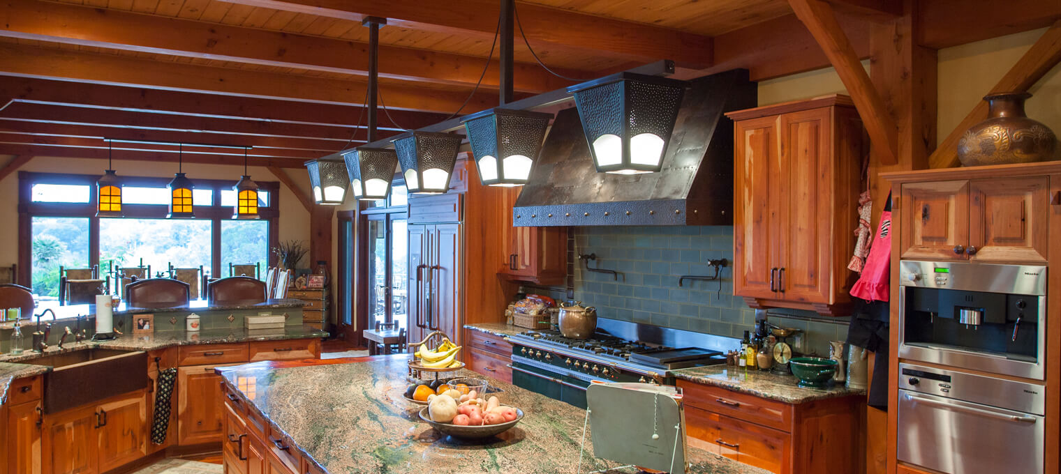timber frame home lake travis hideout project10