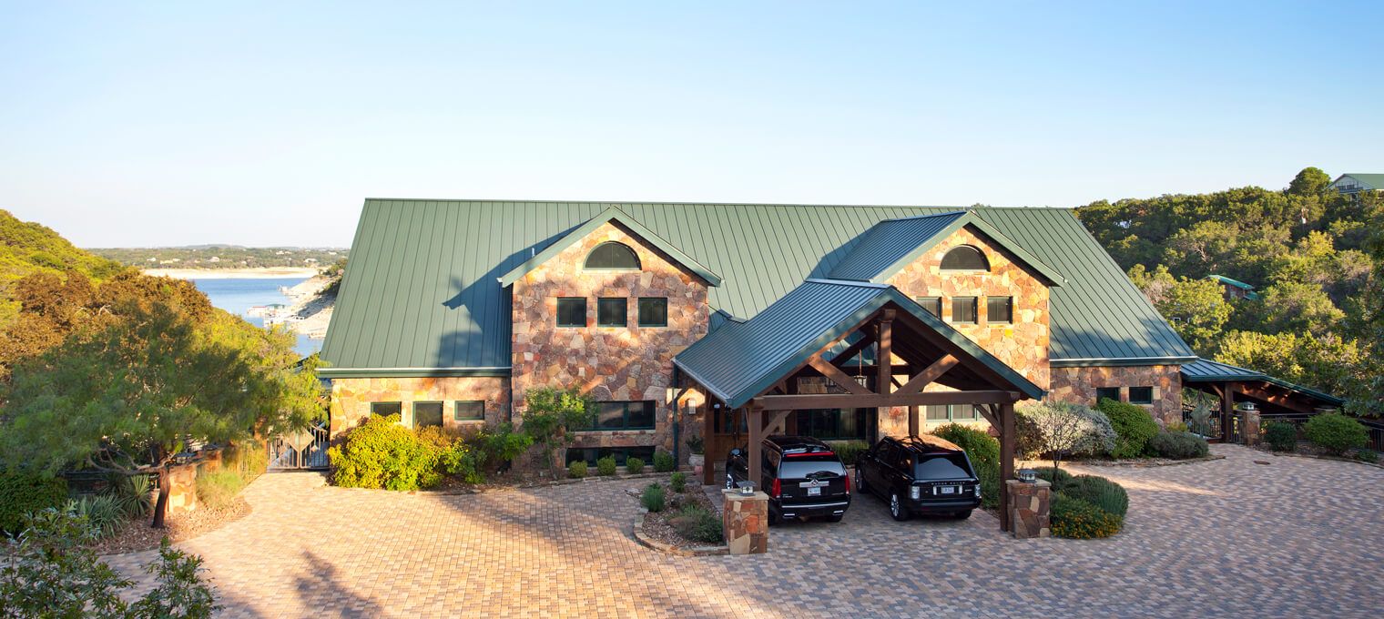 timber frame home lake travis hideout project2