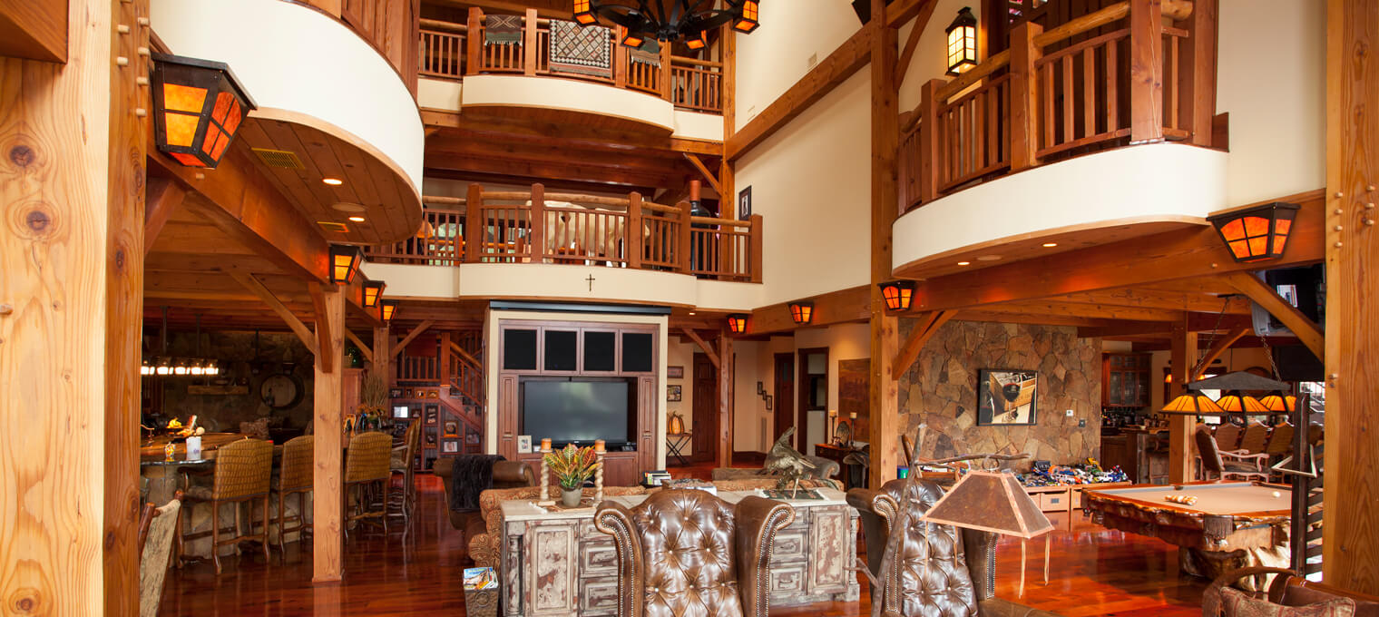 timber frame home lake travis hideout project4