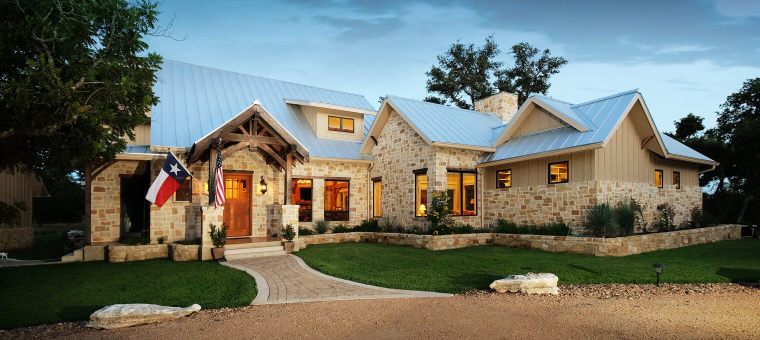 timber frame home rustic farmhouse 1