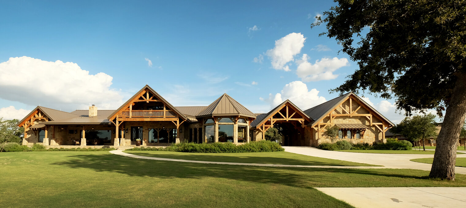 timber frame home south texas estate project 16