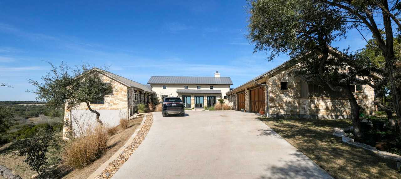 timber frame home hilltop hybrid home 1
