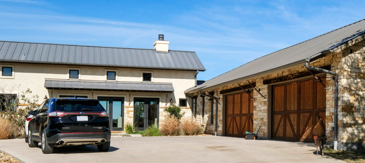 timber frame home hilltop hybrid home 5