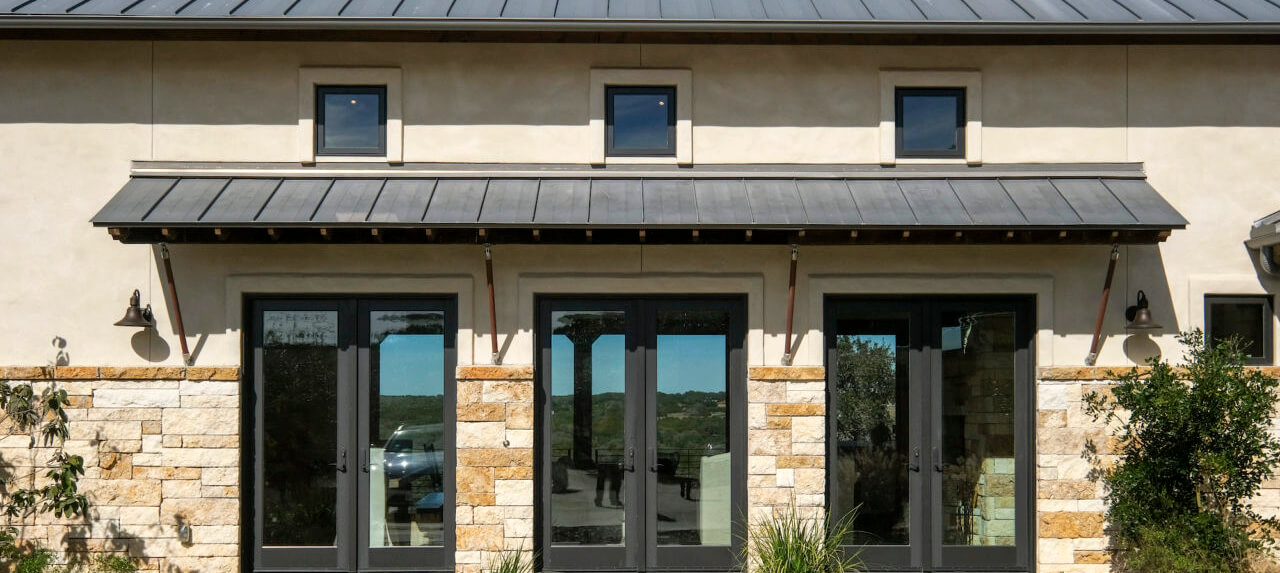 timber frame home hilltop hybrid home 6