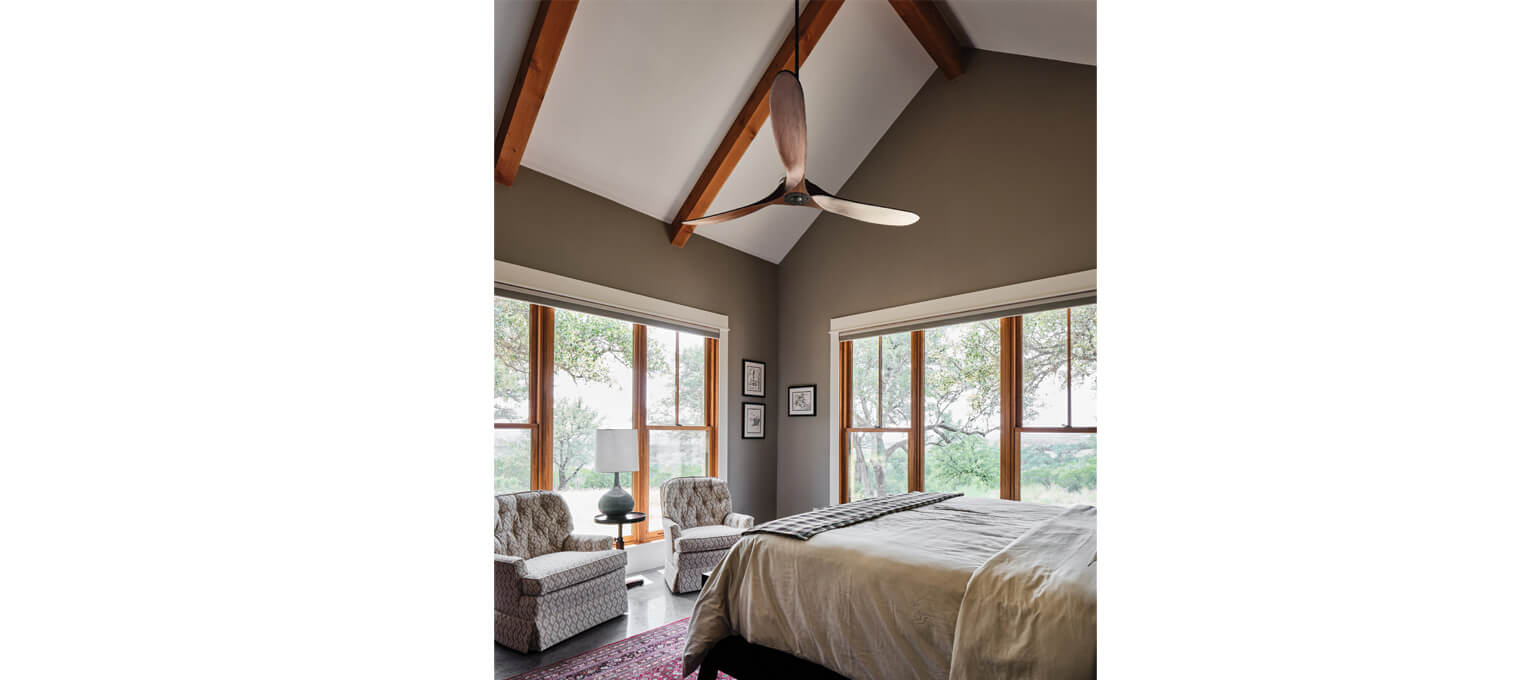timber frame home travis peak7