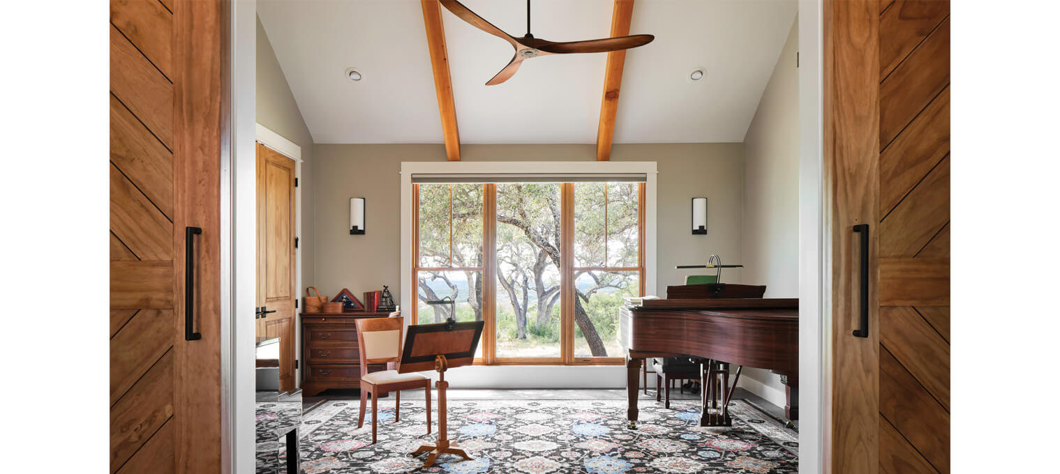 timber frame home travis peak8