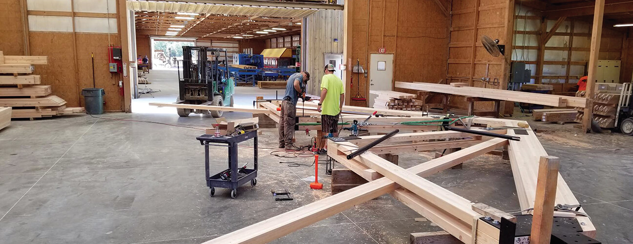 Design Services Pre-Fabrication Customization Header