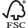 Forest Stewardship Council Logo