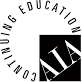 AIA Continuing Education Logo