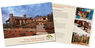 timber frames complimentary brochure
